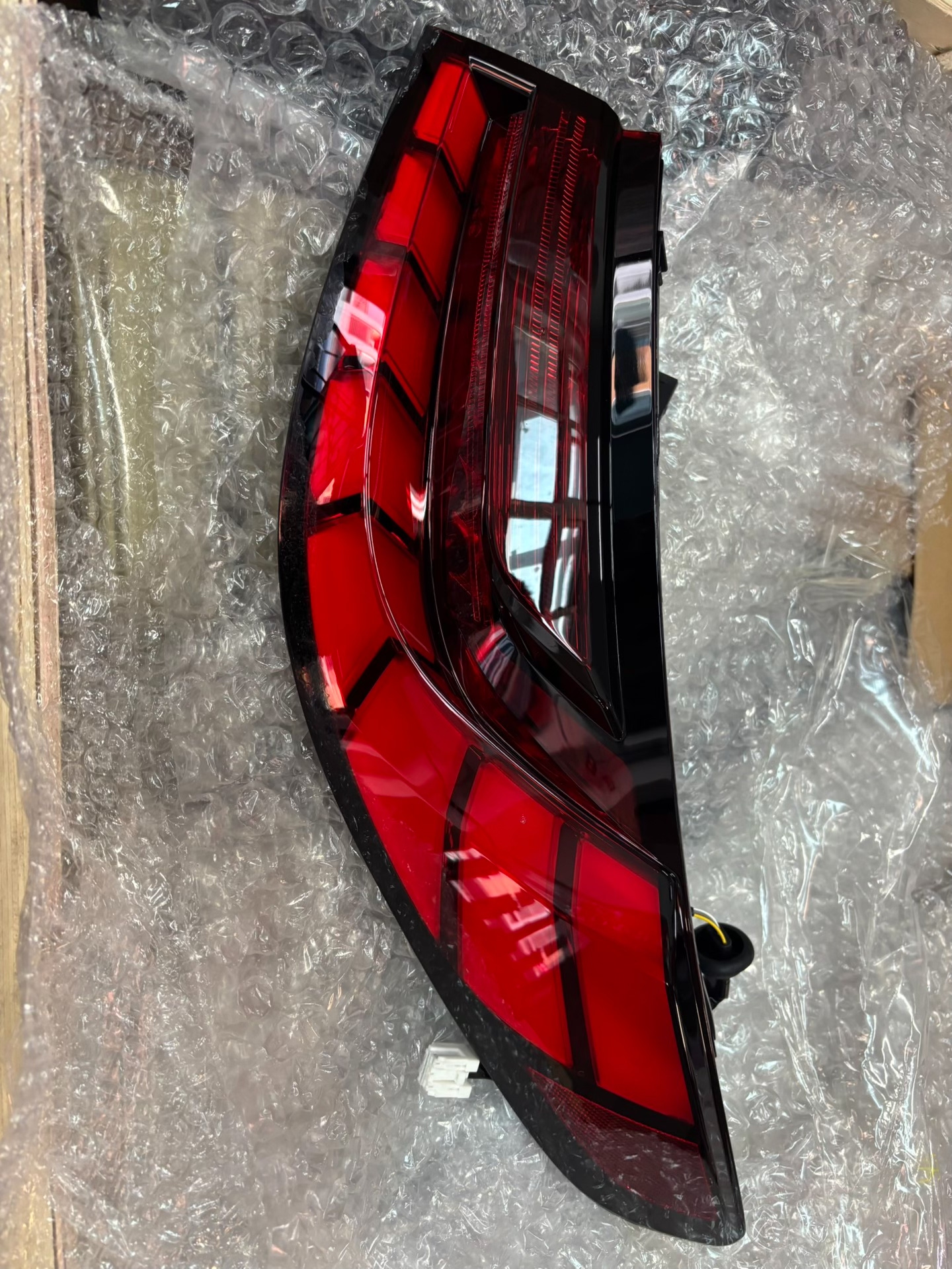 英菲尼迪qx55全新原厂进口尾灯!正品配件,零件号26550 英菲尼迪qx55全新原厂进口尾灯!正品配件,零件号26550