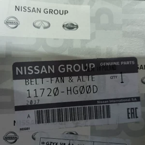 英菲尼迪q50l原厂皮带，全新正品！原厂包装，未拆封，品质有