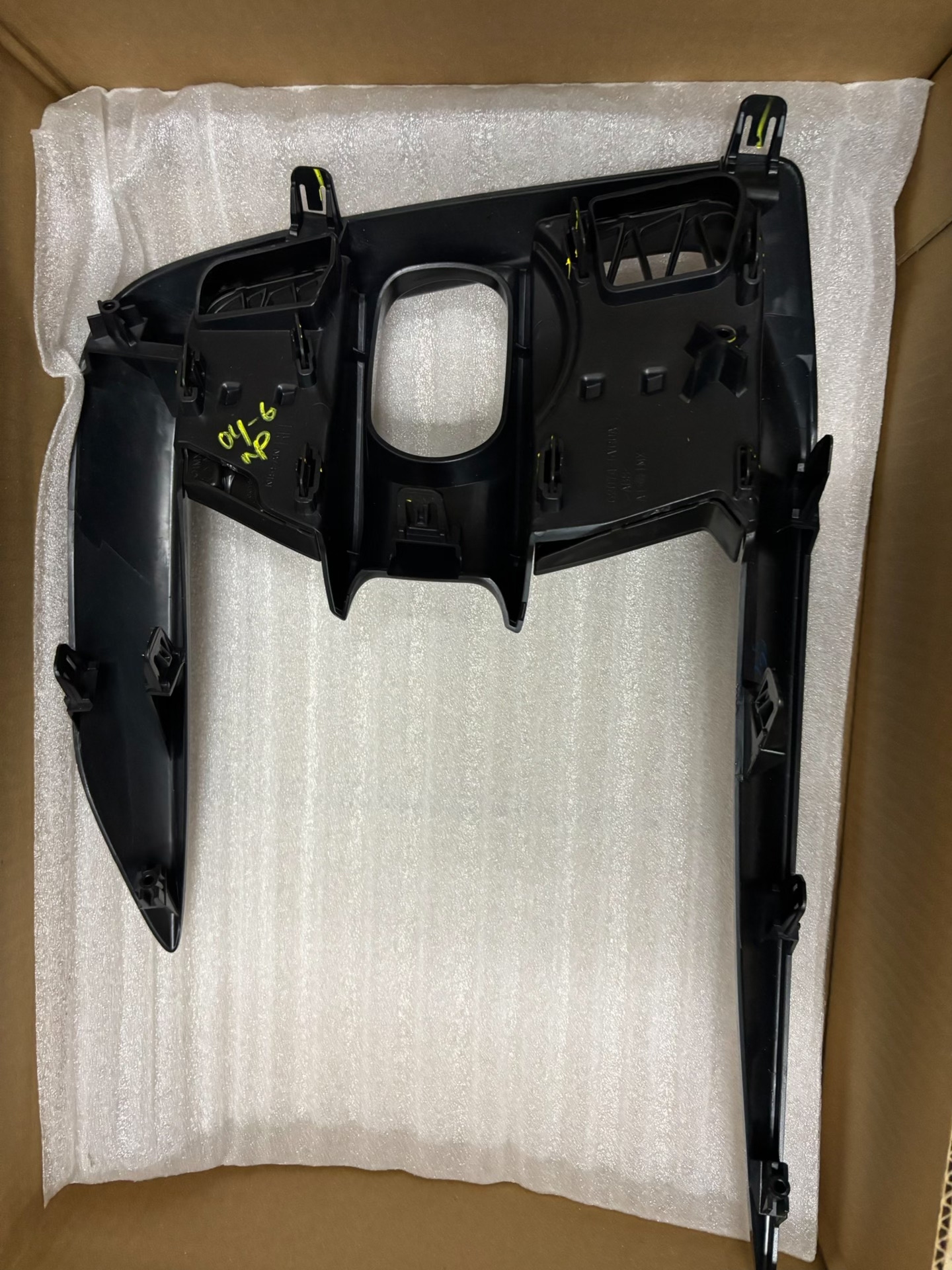 英菲尼迪qx55全新原厂雾灯罩!进口正品,单个价格,原厂包装 英菲尼迪qx55全新原厂雾灯罩!进口正品,单个价格,原厂包装