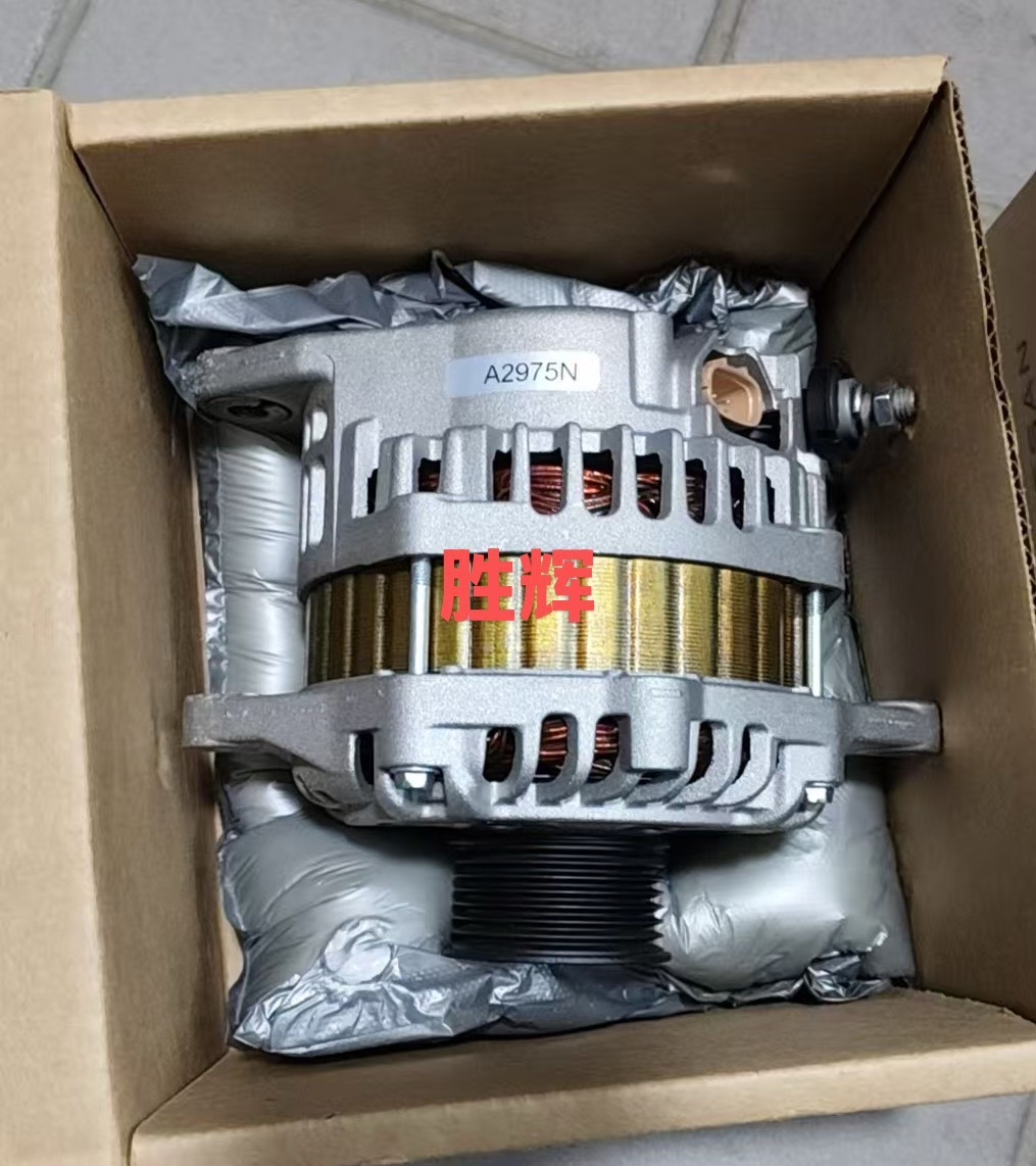 英菲尼迪jx35 qx60全新原装进口发电机!日产渠道正品, 英菲尼迪jx35 qx60全新原装进口发电机!日产渠道正品,