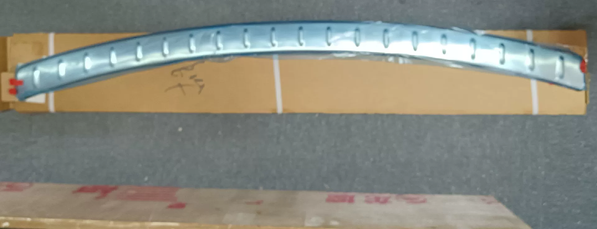 英菲尼迪qx70车主看过来!全新原厂进口货!还在为从后备箱取 英菲尼迪qx70车主看过来!全新原厂进口货!还在为从后备箱取