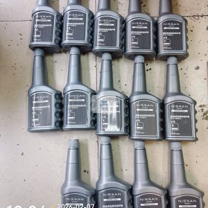 日产原厂燃油系统清洗保护剂 xtbb080600