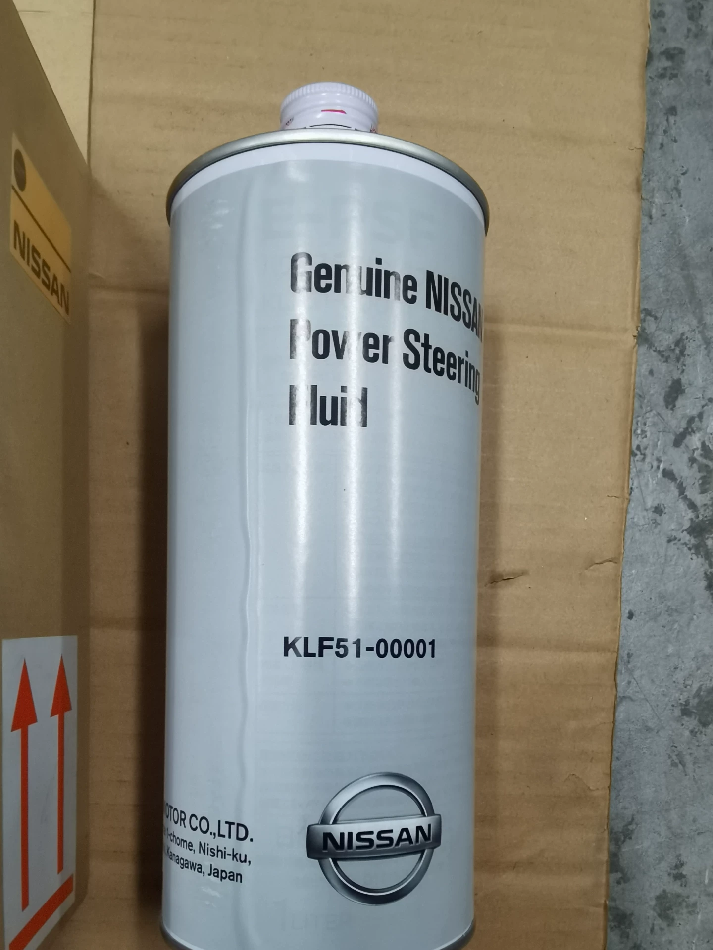 英菲尼迪q50原厂动力转向油,全新正品!型号klf51 00 英菲尼迪q50原厂动力转向油,全新正品!型号klf51 00