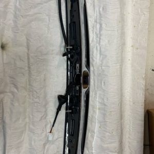 英菲尼迪g37原厂后盖亮条+后摄像头28442jj50a,日