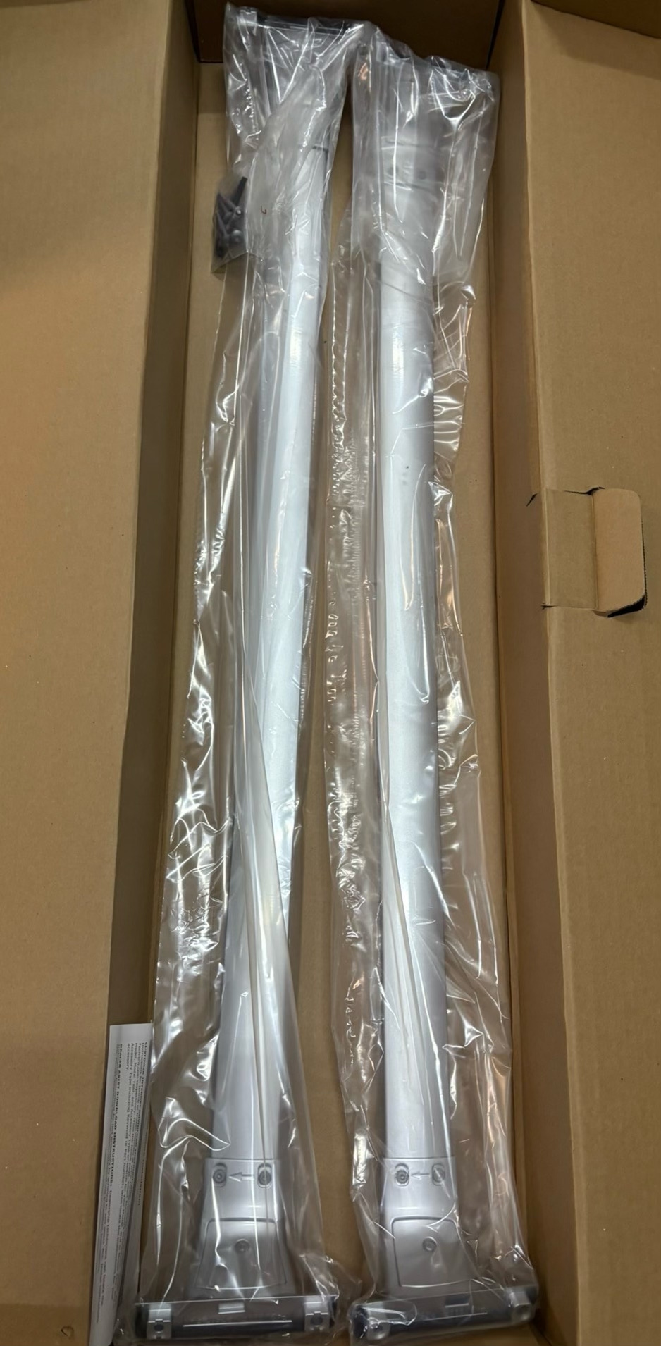 英菲尼迪原厂jx35 qx60 新款qx60 车顶横支架日 英菲尼迪原厂jx35 qx60 新款qx60 车顶横支架日