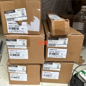 英菲尼迪qx50原厂前减震器单独一个价格,prc国产版(20
