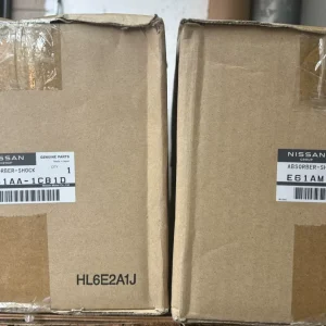 英菲尼迪qx70全新原厂进口前减震！全新原厂进口，带原厂标签
