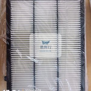 英菲尼迪qx50 2018 2025原厂全新空气滤芯,空气滤