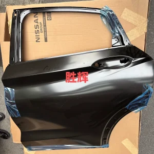 英菲尼迪qx50原厂进口四门两盖!全新原厂件,原包装未拆封,