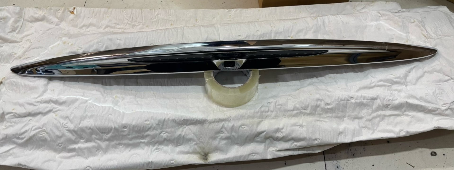 英菲尼迪g37原厂后盖亮条+后摄像头28442jj50a,日 英菲尼迪g37原厂后盖亮条+后摄像头28442jj50a,日