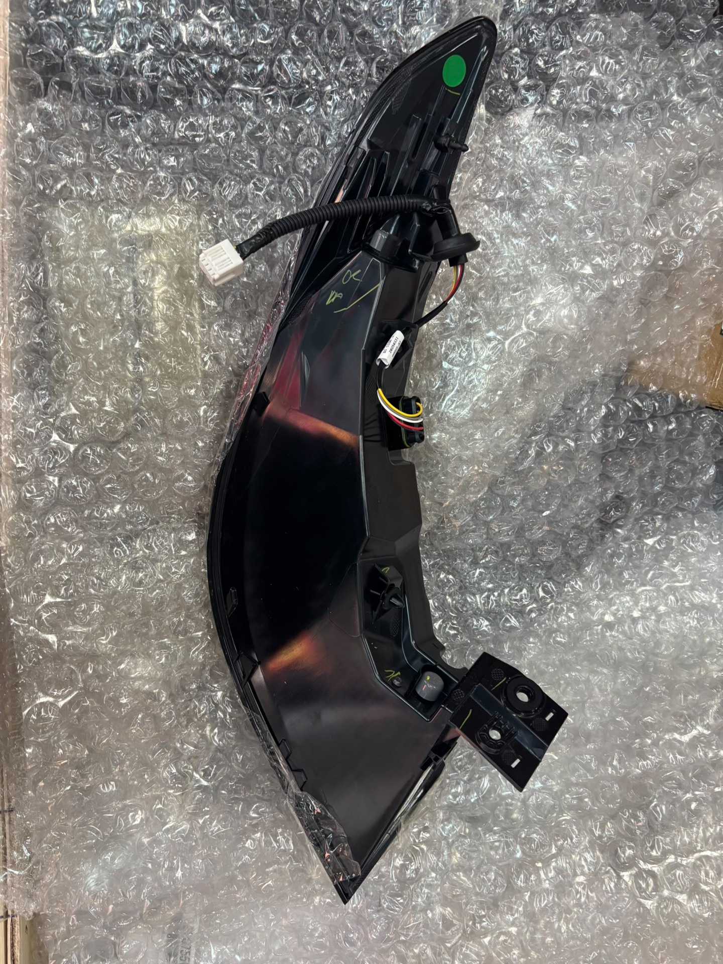 英菲尼迪qx55全新原厂进口尾灯!正品配件,零件号26550 英菲尼迪qx55全新原厂进口尾灯!正品配件,零件号26550