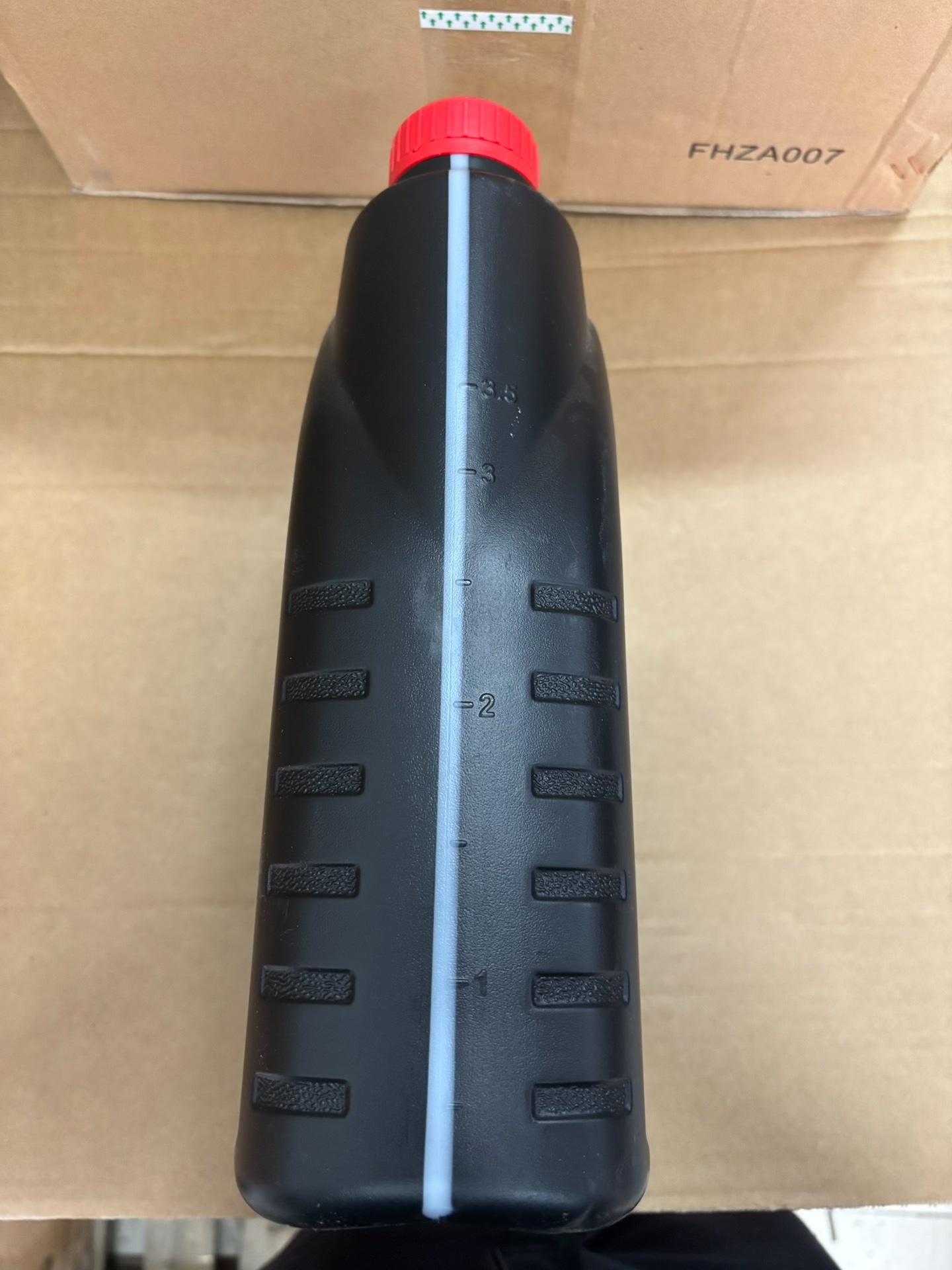 比亚迪原厂ehsf 2lv高效齿轮油,3.5升装!全新未拆封 比亚迪原厂ehsf 2lv高效齿轮油,3.5升装!全新未拆封