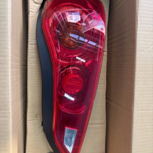 英菲尼迪g37全新原厂尾灯,日产原厂正品,型号26550 j