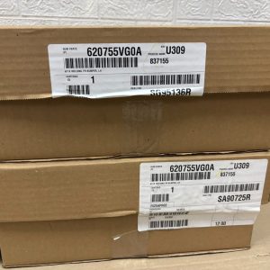 英菲尼迪qx55全新原厂雾灯罩!进口正品,单个价格,原厂包装