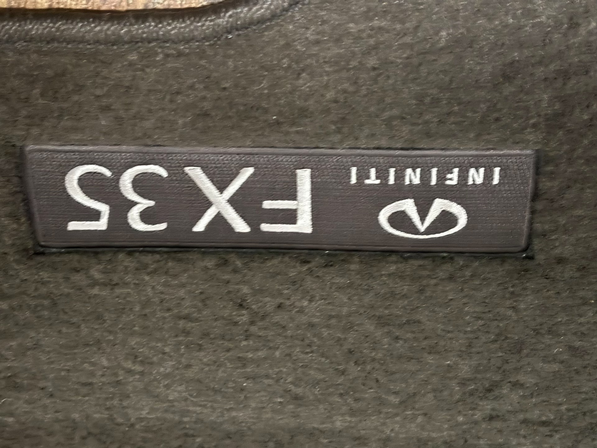 英菲尼迪fx35原厂高档棕色脚垫,最后一套绝版!全新未使用, 英菲尼迪fx35原厂高档棕色脚垫,最后一套绝版!全新未使用,