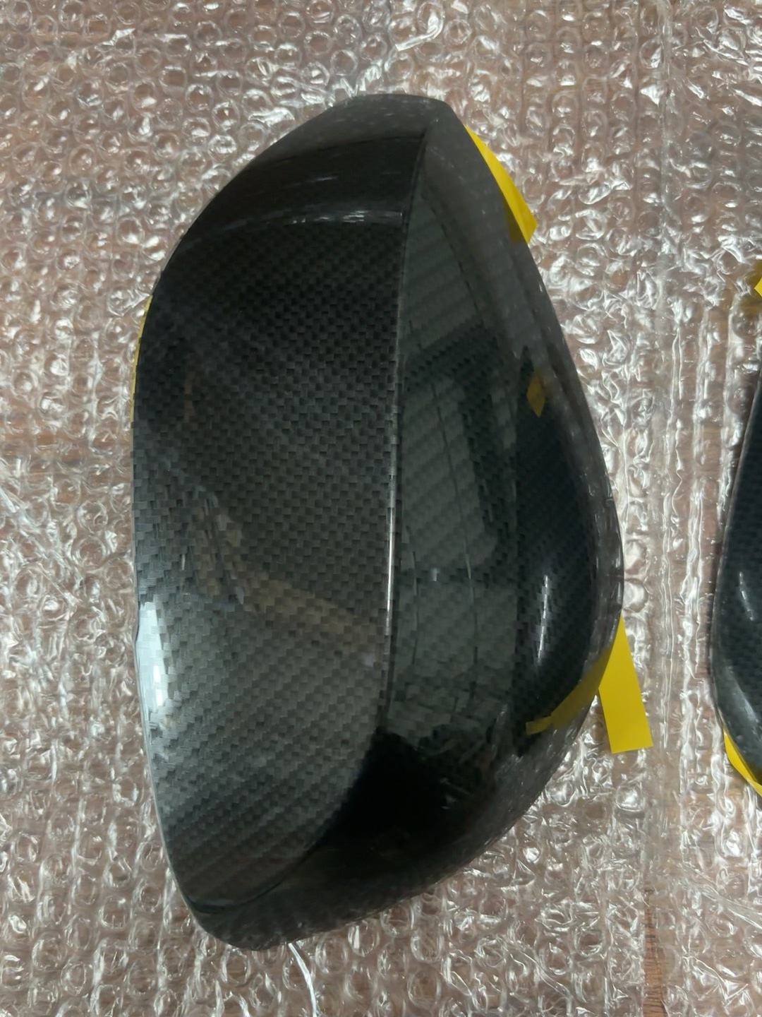 英菲尼迪碳纤维效果外后视镜罩!全新原厂正品!适配q30/qx 英菲尼迪碳纤维效果外后视镜罩!全新原厂正品!适配q30/qx