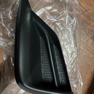 英菲尼迪qx30全新进口雾灯罩！日产原厂正品，零件号6225
