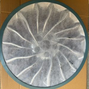 岚图voyah梦想家全新铝合金轮毂！原厂正品，型号31010