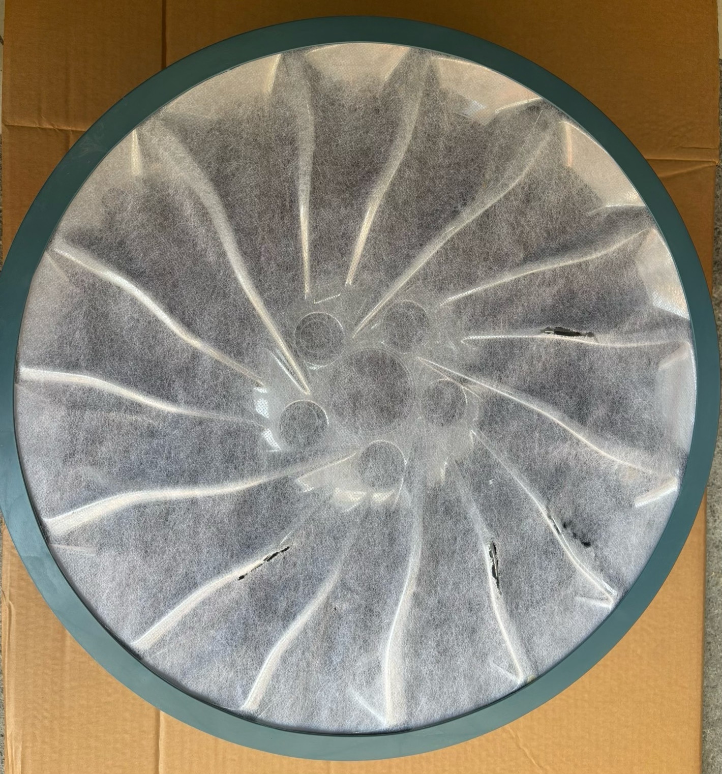 岚图voyah梦想家全新铝合金轮毂!原厂正品,型号31010 岚图voyah梦想家全新铝合金轮毂!原厂正品,型号31010