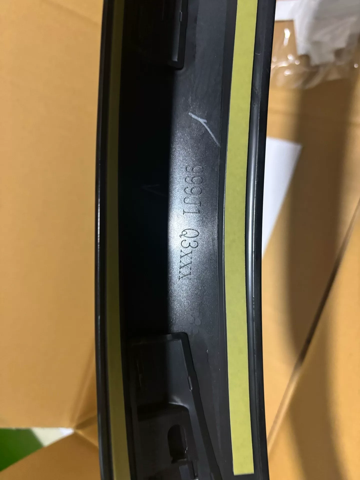 英菲尼迪q70l进口原厂尾翼,原厂品质!与原车同步开发,多种 英菲尼迪q70l进口原厂尾翼,原厂品质!与原车同步开发,多种