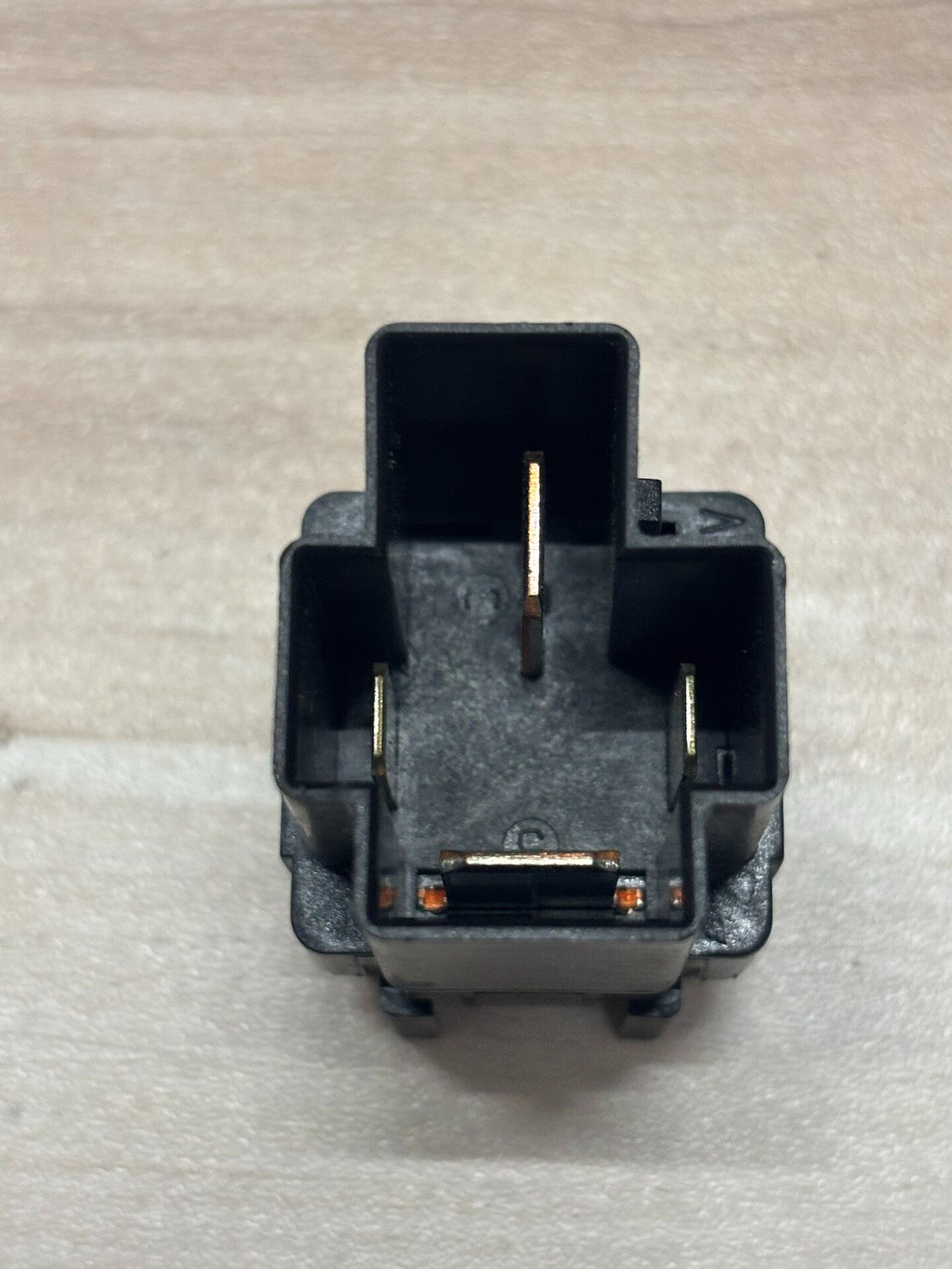 日产原厂继电器2m型!全新正品! 日产原厂继电器2m型!全新正品!