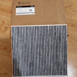 岚图voyah全新原厂原包配件特价销售！