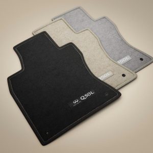 原厂英菲尼迪精品q50l.q60.qx50英菲尼迪全系原厂脚