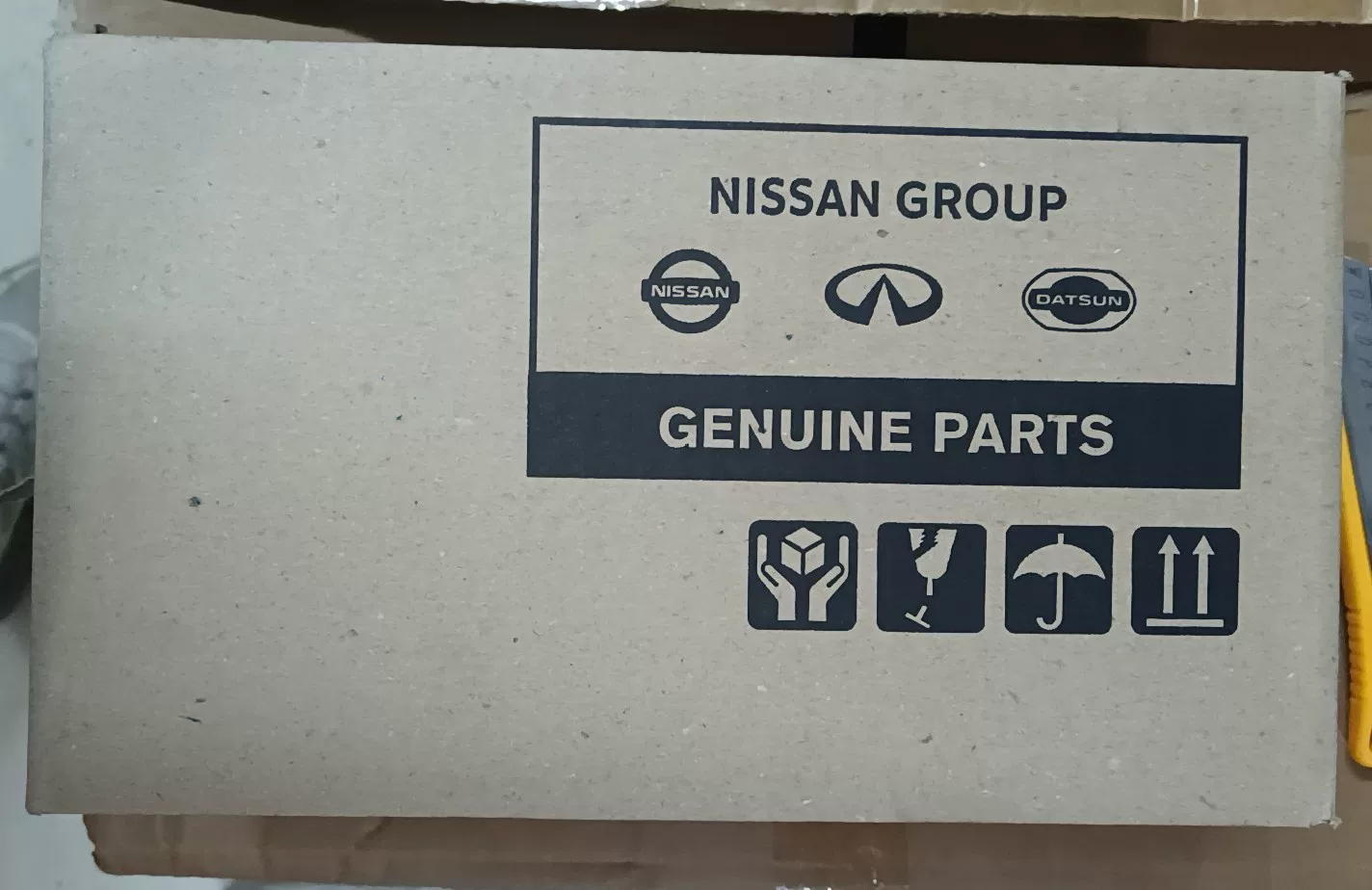 英菲尼迪q50l 2.0t/q60 2.0t空气滤芯!全新原 英菲尼迪q50l 2.0t/q60 2.0t空气滤芯!全新原
