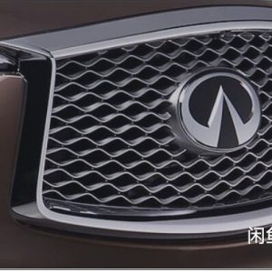 英菲尼迪q70进口m钣金件！原厂正品！全新未拆封！
