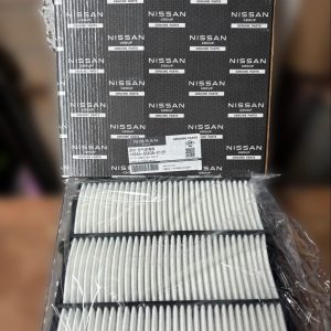 英菲尼迪2024款qx60原厂4s店订货空气格,日产探路者同