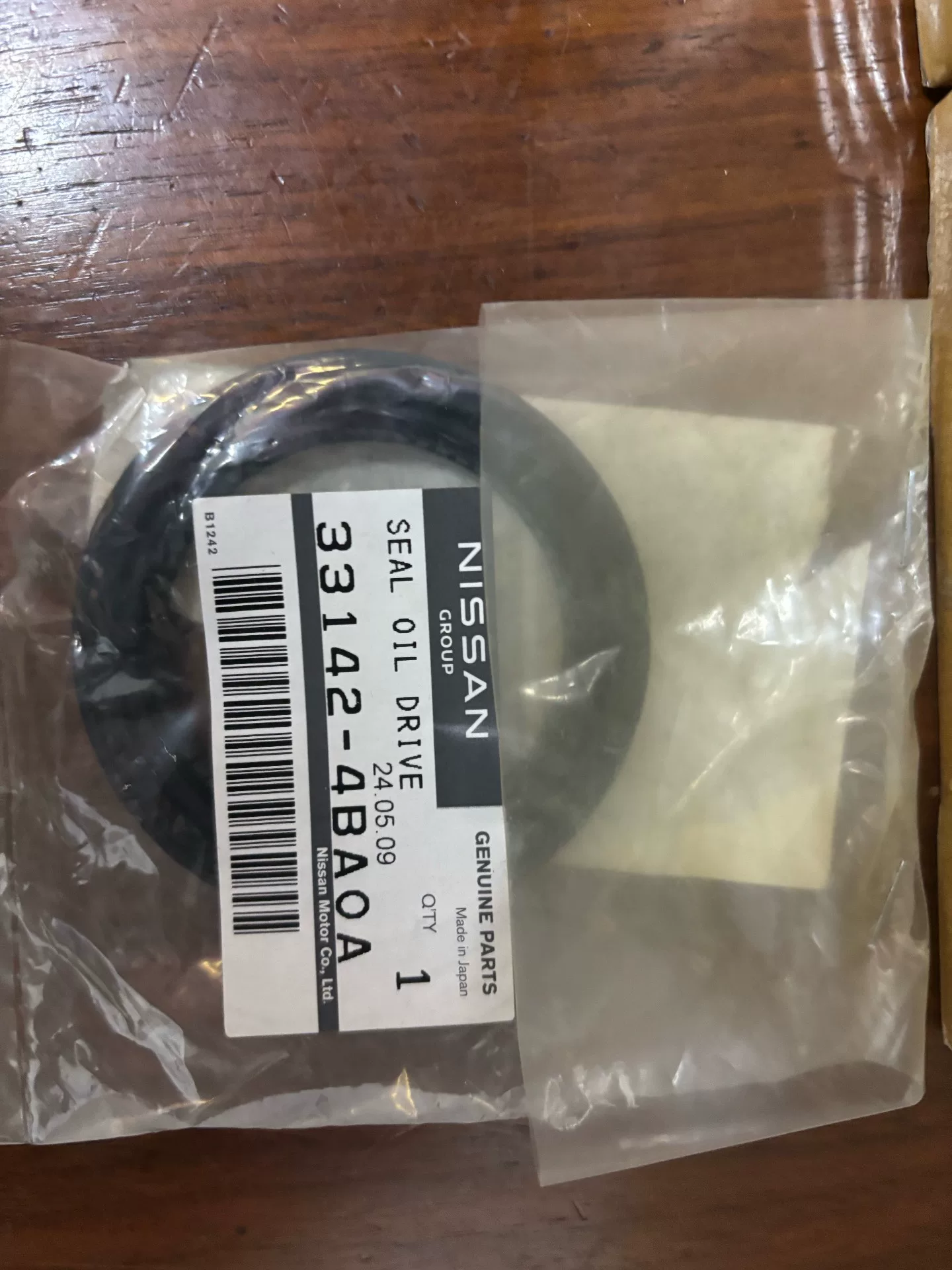 英菲尼迪qx50 2018 2025款分动箱漏油通病专用进口 英菲尼迪qx50 2018 2025款分动箱漏油通病专用进口