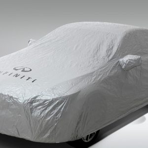 英菲尼迪q50l 2013 2024款q50l原厂车衣。