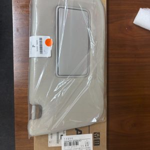 英菲尼迪qx60 jx全新原厂遮阳板！