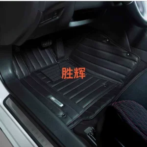 英菲尼迪q50l原厂全包围脚垫！全新正品！原厂同步开发，量身