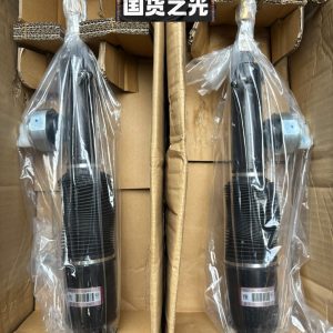 东风日产途乐后减震器，全新进口原装正品！