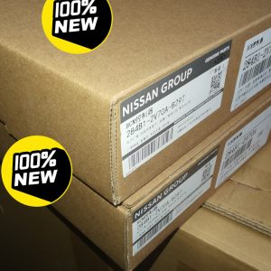 英菲尼迪q50l老款全新bcm