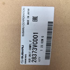 斯巴鲁轴头。量大从优。原厂原包