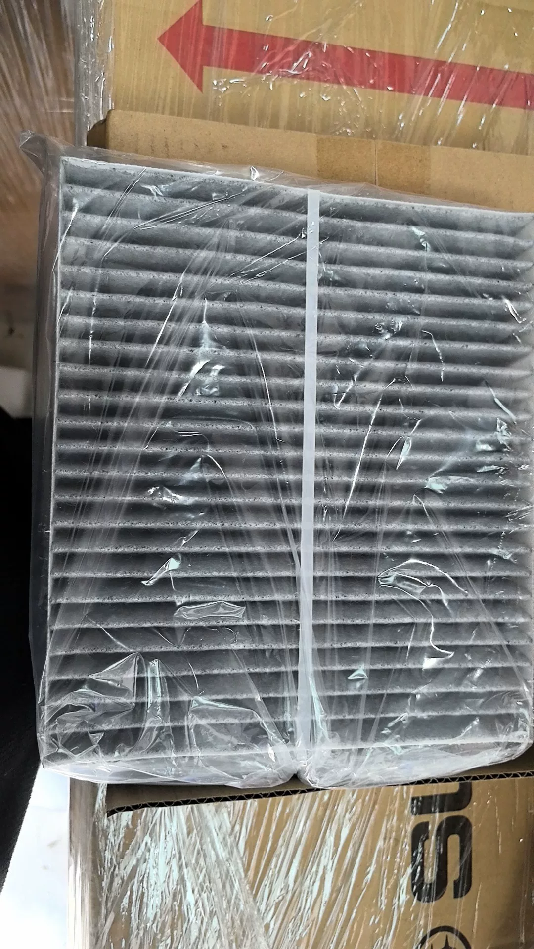 英菲尼迪原厂原包进口空调滤芯! 英菲尼迪原厂原包进口空调滤芯!