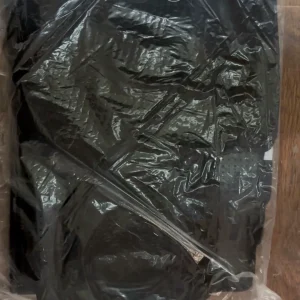 英菲尼迪fx35黑色脚垫 全新原厂原包!