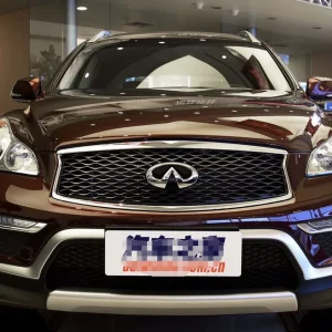 英菲尼迪qx50 prc make(2014 2018)j5