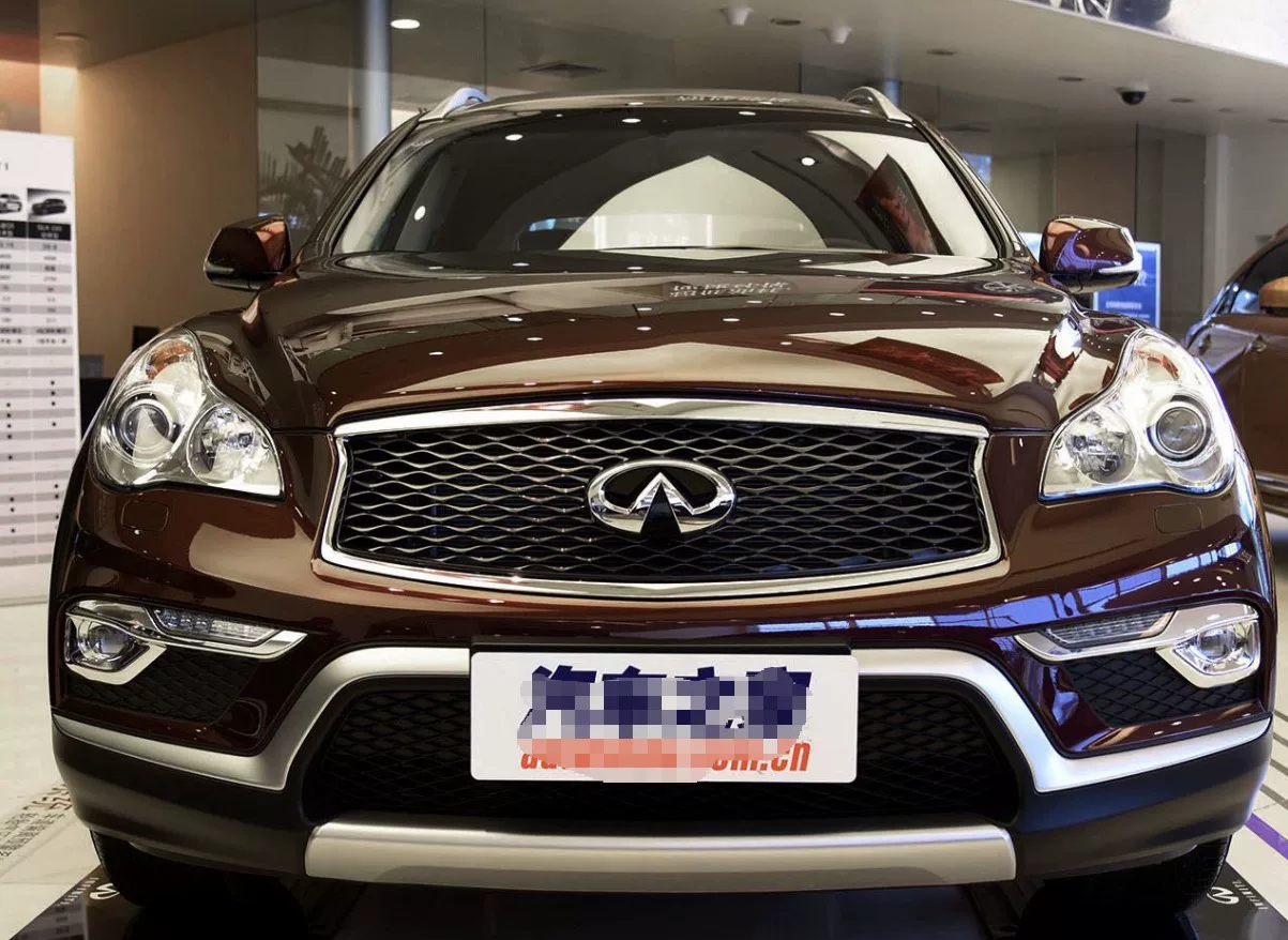 英菲尼迪qx50 prc make(2014 2018)j5 英菲尼迪qx50 prc make(2014 2018)j5