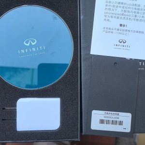 英菲尼迪q50原厂后摄像头！全新原包正品！