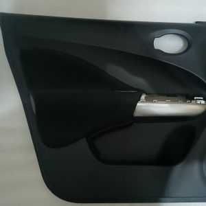 英菲尼迪esq全新原厂左前门内饰板