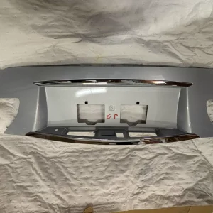 英菲尼迪m q70全新原厂后盖牌照板饰板!原厂正品,品质保证