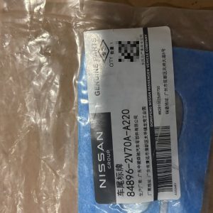 英菲尼迪全系车型原厂字标！型号84896 2v70a a22