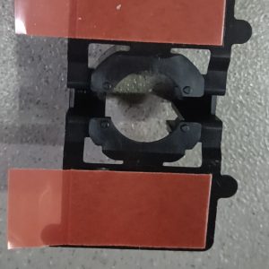 英菲尼迪雷达底座