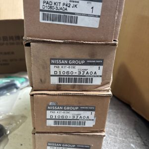 英菲尼迪qx60 jx35纯正原厂前刹车片！全新正品！