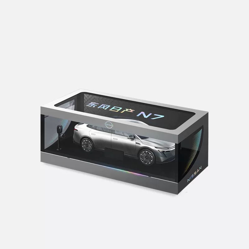 东风日产n7全新包装车模1:18,顺丰包邮。实力卖家。 东风日产n7全新包装车模1:18,顺丰包邮。实力卖家。