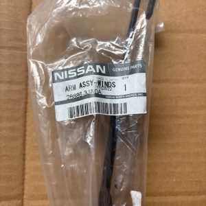 英菲尼迪jx qx60全新进口前左右雨刮臂！