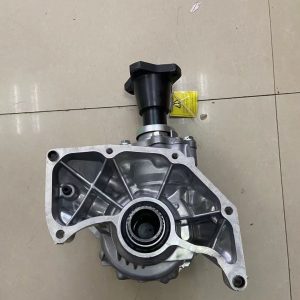 英菲尼迪qx60 jx 两驱全新变速箱电机，实物号码3ky